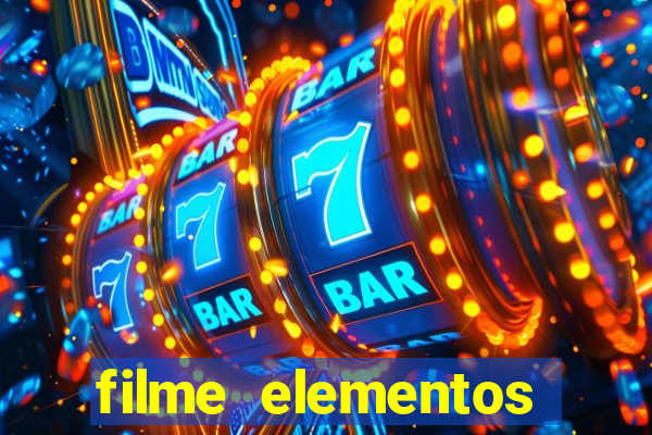 filme elementos completo dublado drive